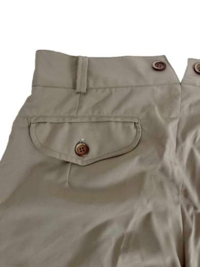 RINOMATA SARTORIA GIGOLE Swing Trousers Fifties Style