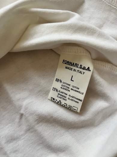 FORNARINA LUCKYVEST