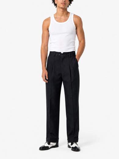 RINOMATA SARTORIA GIGOLE SWING.PANT