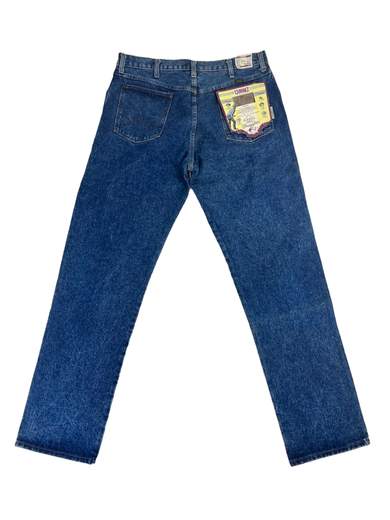 WRANGLER 13MWZ