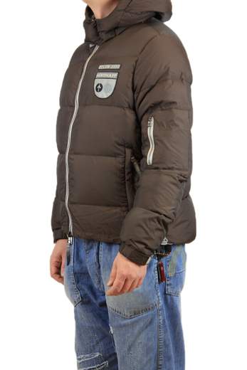 NORDKAPP A6 NRK U4H110 GREY
