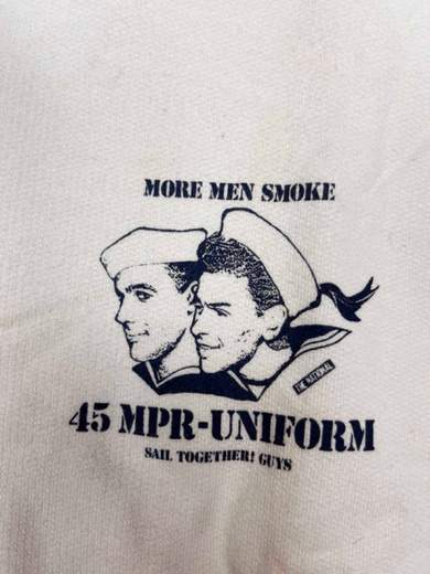 UNIFORM 094 1249 08