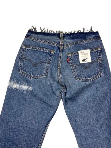 LEVI’S 04AMERICAN DREAM