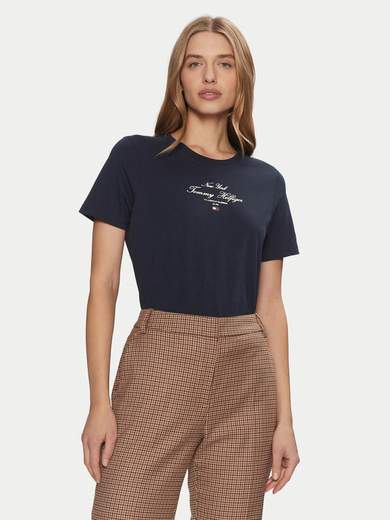 TOMMY HILFIGER WW0WW43895