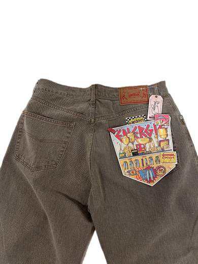ENERGIE Karpacho Color Jeans