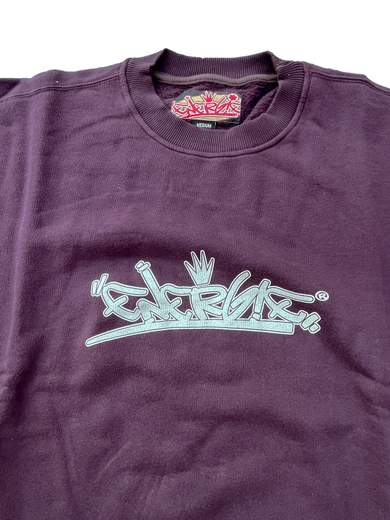 ENERGIE Tag King felpa