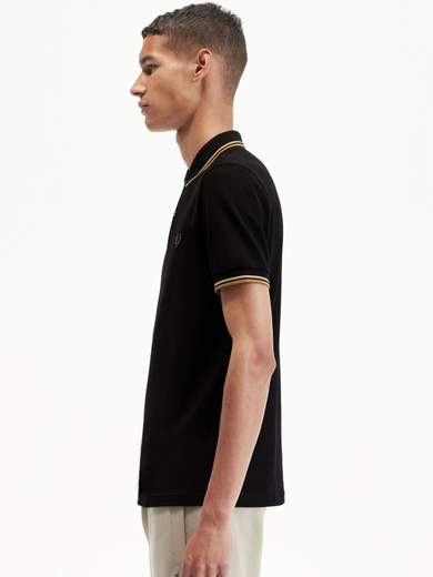FRED PERRY M3600