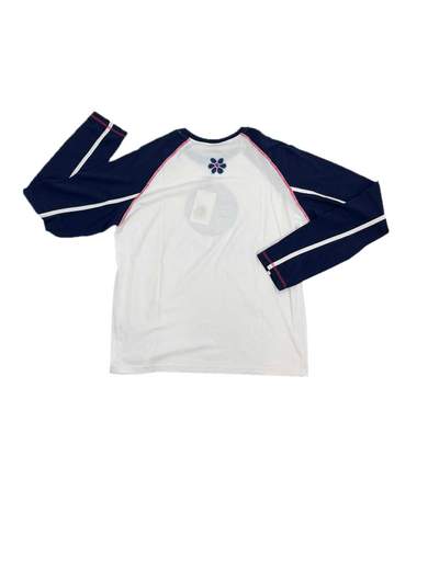 GURU Crown Guru T-Shirt a manica lunga