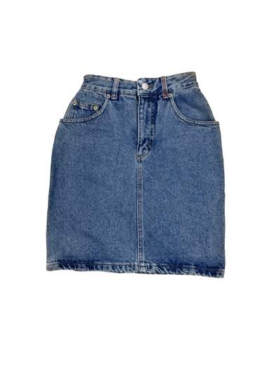 UNIFORM TYPE A-1 SKIRT