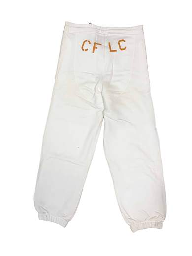 AVIREX F715M Track Suit Pants