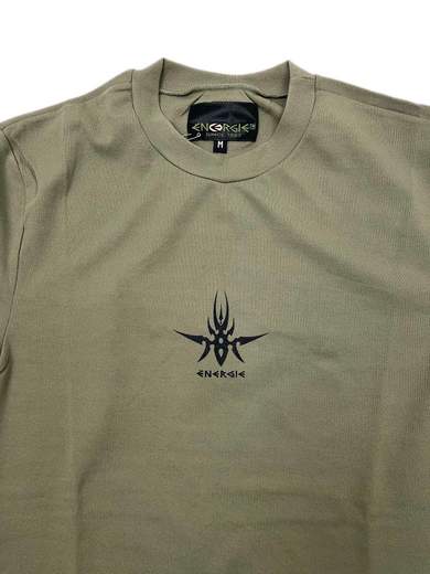 ENERGIE Body Art T-Shirt