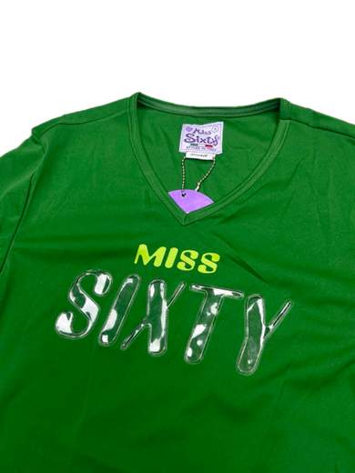 MISS SIXTY TRANSPARENT