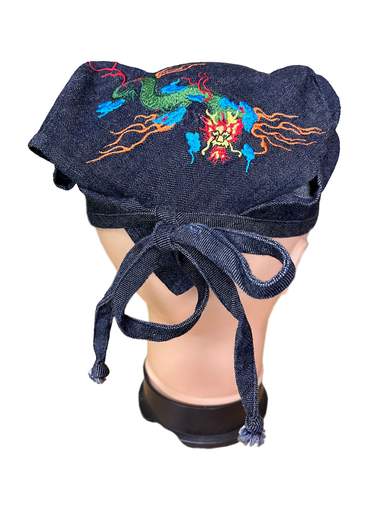 FORNARINA Aoyama bandana da testa