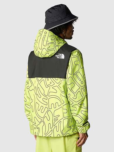 THE NORTH FACE NF0A887D