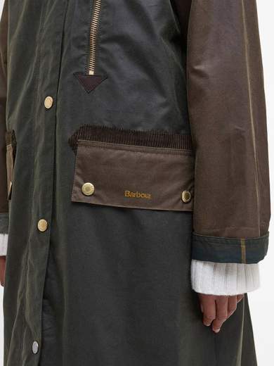 BARBOUR LWX1485