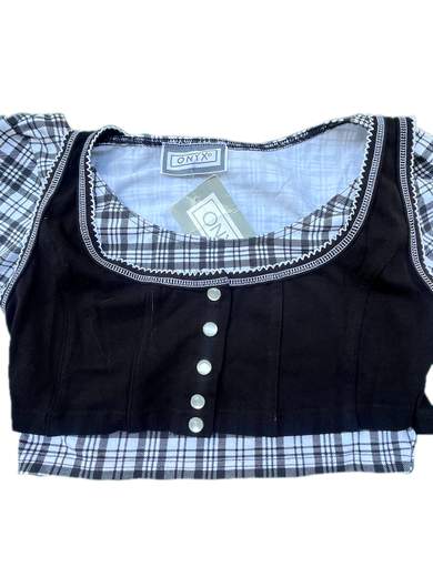 ONYX F5430 Long Sleeves Top