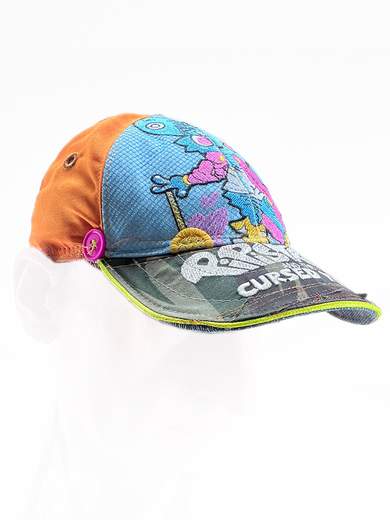GIGOLÈ RELAB PIPISTRELLO CAP