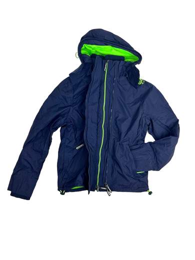 SUPERDRY MS5HZ023F1