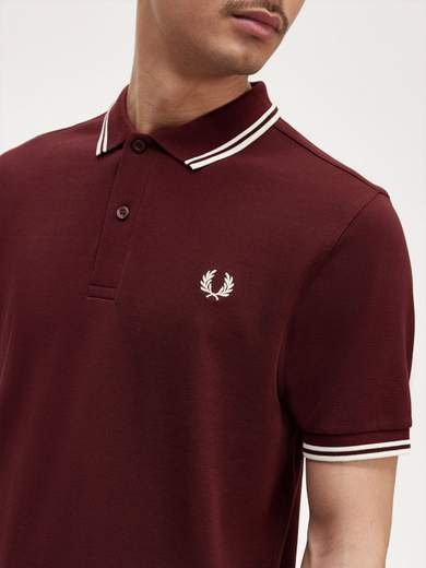 FRED PERRY M3600