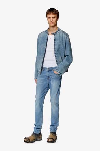 DIESEL A03594 Skinny Jeans 1979 Sleenker