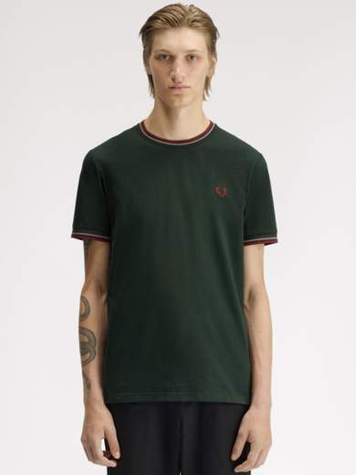 FRED PERRY M1588