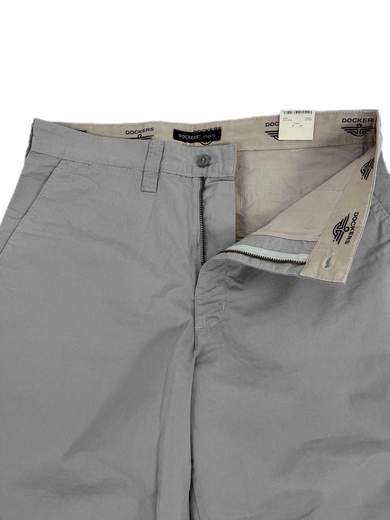 DOCKERS 20210.26.08 D4 Regular Khakis Pants