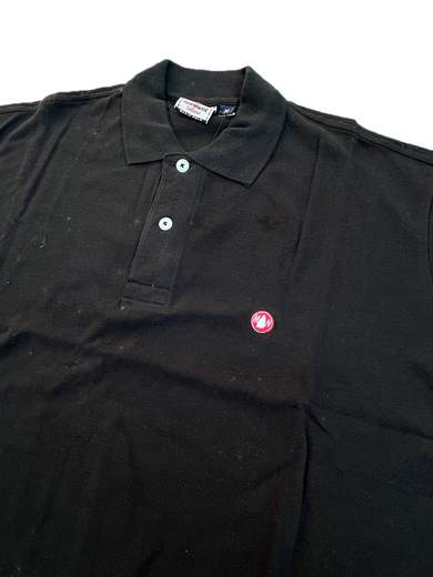 MURPHY&NYE 6096 Bill Flair Polo a mezza manica