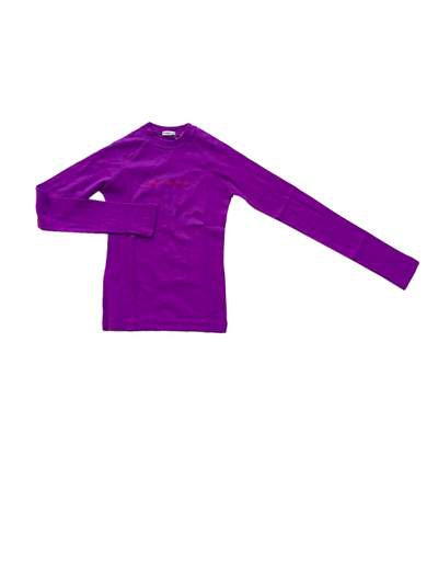 FORNARINA Deepest T-Shirt a manica lunga