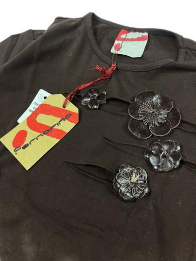 FORNARINA Pull Long Sleeves T-Shirt