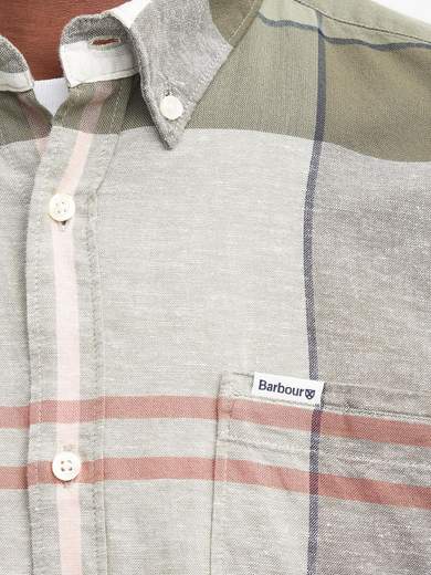 BARBOUR MSH5077