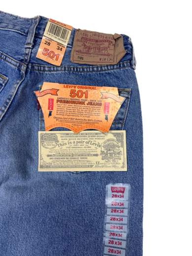 LEVI’S 5010108