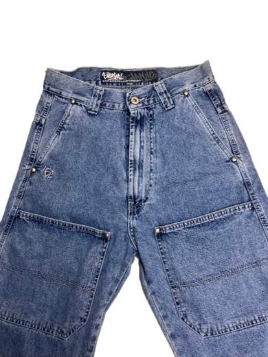 ENERGIE NEW CYPRESS DENIM