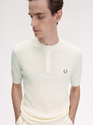 FRED PERRY K6509