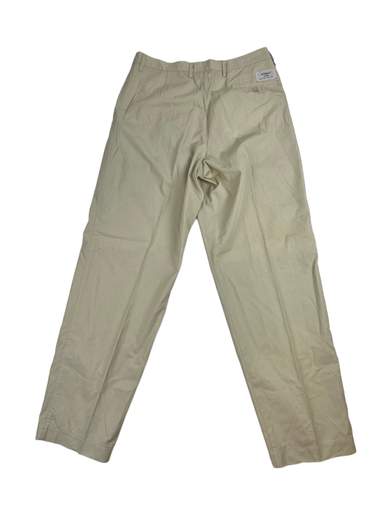 AVIREX W 106 PANTALONE