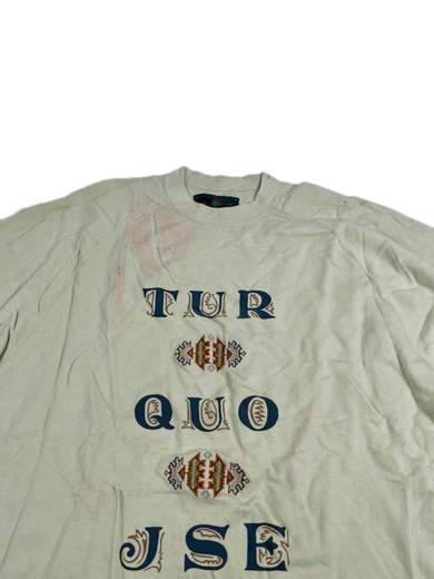 TURQUOISE JSE