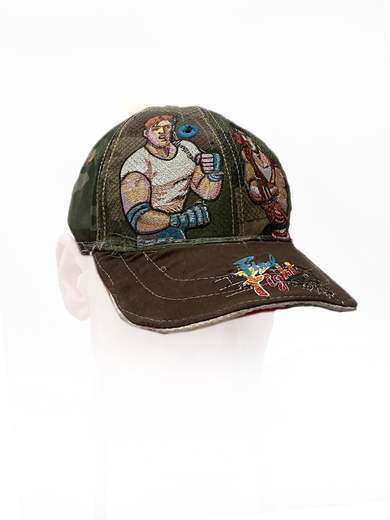 GIGOLÈ RELAB FFD CAP