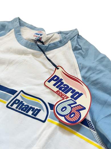 PHARD ROUTE66L