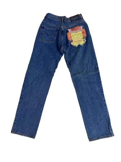 FOXHOUND 0962/779 Vintage Jeans