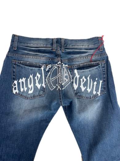 ANGEL & DEVIL AED J-01