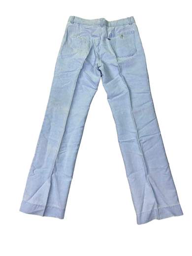 COMBO PA100 BIS 04 Cotton/Linen Jeans