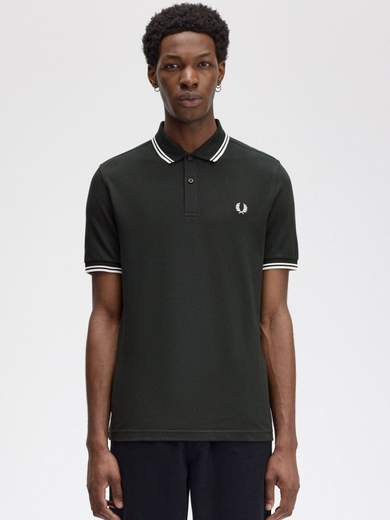 FRED PERRY M3600