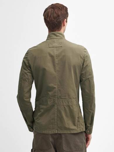 BARBOUR MCA0979