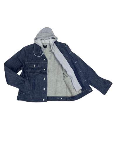 ENERGIE DECOY HOOD
