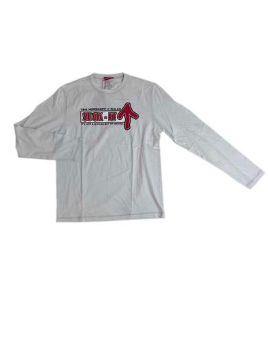 NORDKAPP Duncan T-Shirt a manica lunga