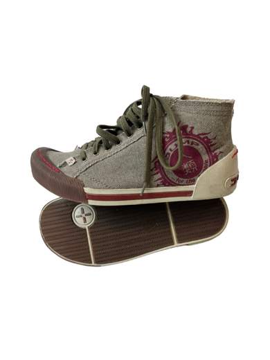 GIGOLÈ ARCHIVE JUMP SHOES