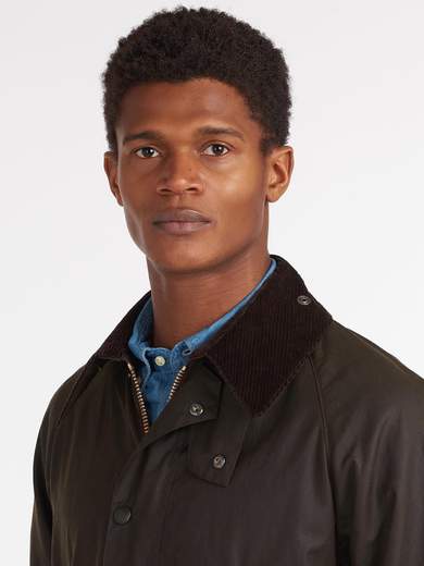 BARBOUR MWX0010
