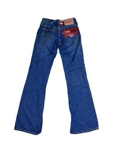 LEVI’S 927 Type1 Boot Cut Jeans