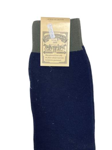 LEVI’S L SOCKS