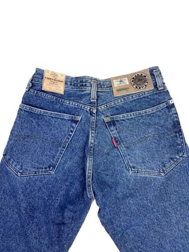 CHEVIGNON CONQUEST RUGGED B