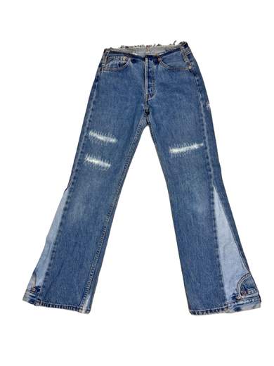 LEVI’S 04AMERICAN DREAM